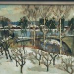 173 1271 Gouache 